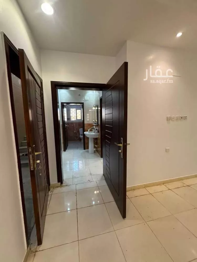 شقة للإيجار في شارع 127 السلامة ، حي البحيرات ، مكة ، منطقة مكة المكرمة صورة 4