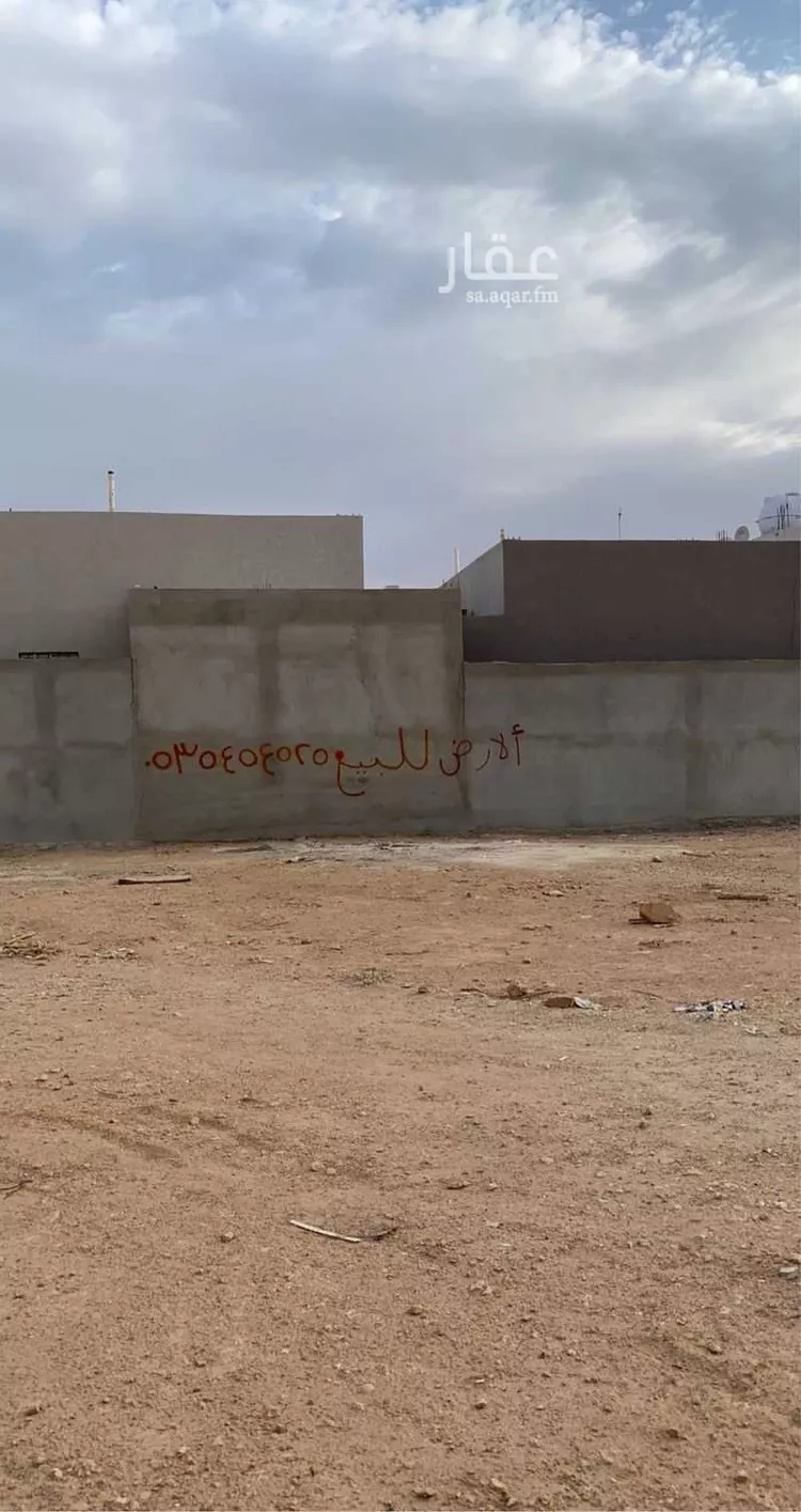 أرض للبيع في شارع 6626122, حي بدر, مدينة الرياض, منطقة الرياض صورة 3