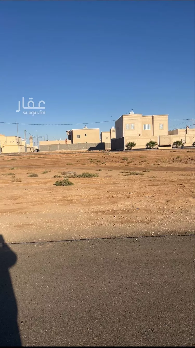 أرض للبيع في شارع ربيعه النميري, حي ارطاوى الرقاص, مدينة ارطاوى الرقاص, منطقة الرياض صورة 2