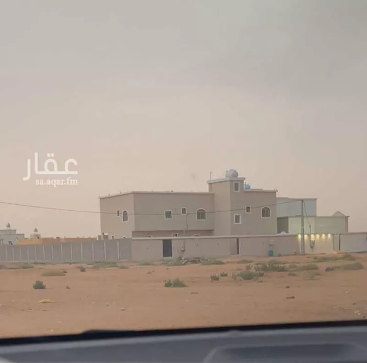 أرض للبيع في شارع عمر بن الخطاب, مدينة الرفيعه, منطقة الرياض