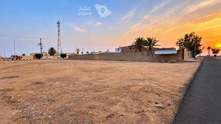 أرض للبيع في شارع جرير ابن عبدالله, حي الازدهار, مدينة قصيباء الجديده, منطقة القصيم