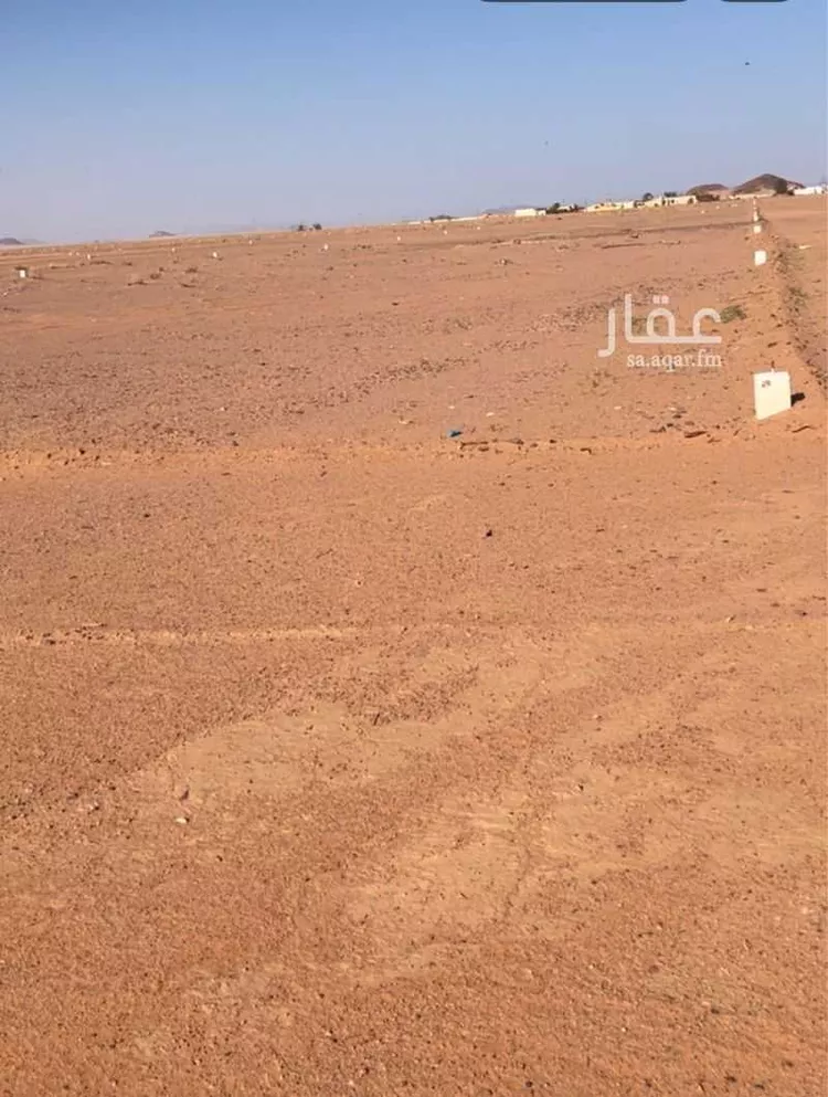 أرض للبيع في حي الفرحانية, مدينة الفرحانيه, منطقة حائل صورة 2