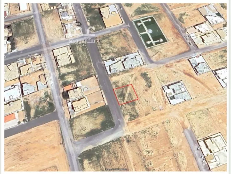 أرض للبيع في شارع ربيعه النميري, حي ارطاوى الرقاص, مدينة ارطاوى الرقاص, منطقة الرياض