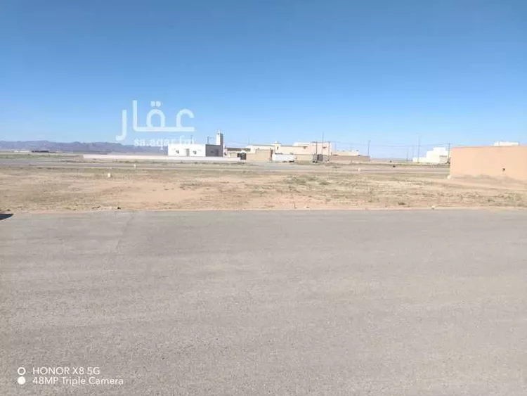 أرض للبيع في شارع سعد بن ابي وقاص, حي الصليبي, مدينة الصليبي, منطقة القصيم