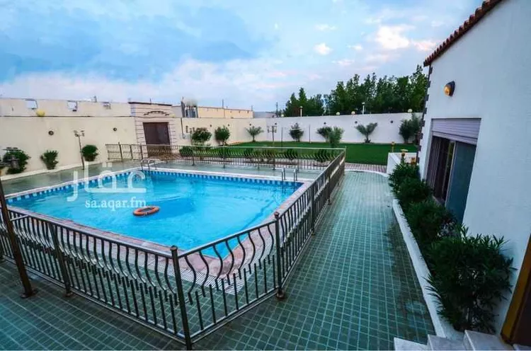 Chalet for Booking in Mecca Al Awaly