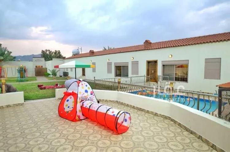 Chalet for Booking in Mecca Al Awaly صورة 3