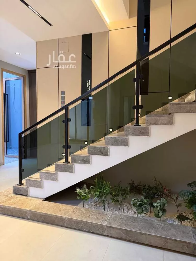 فيلا للبيع في شارع بكري معتوق عساس, حي القشاشية الجديد, مدينة مكة المكرمة, منطقة مكة المكرمة صورة 2