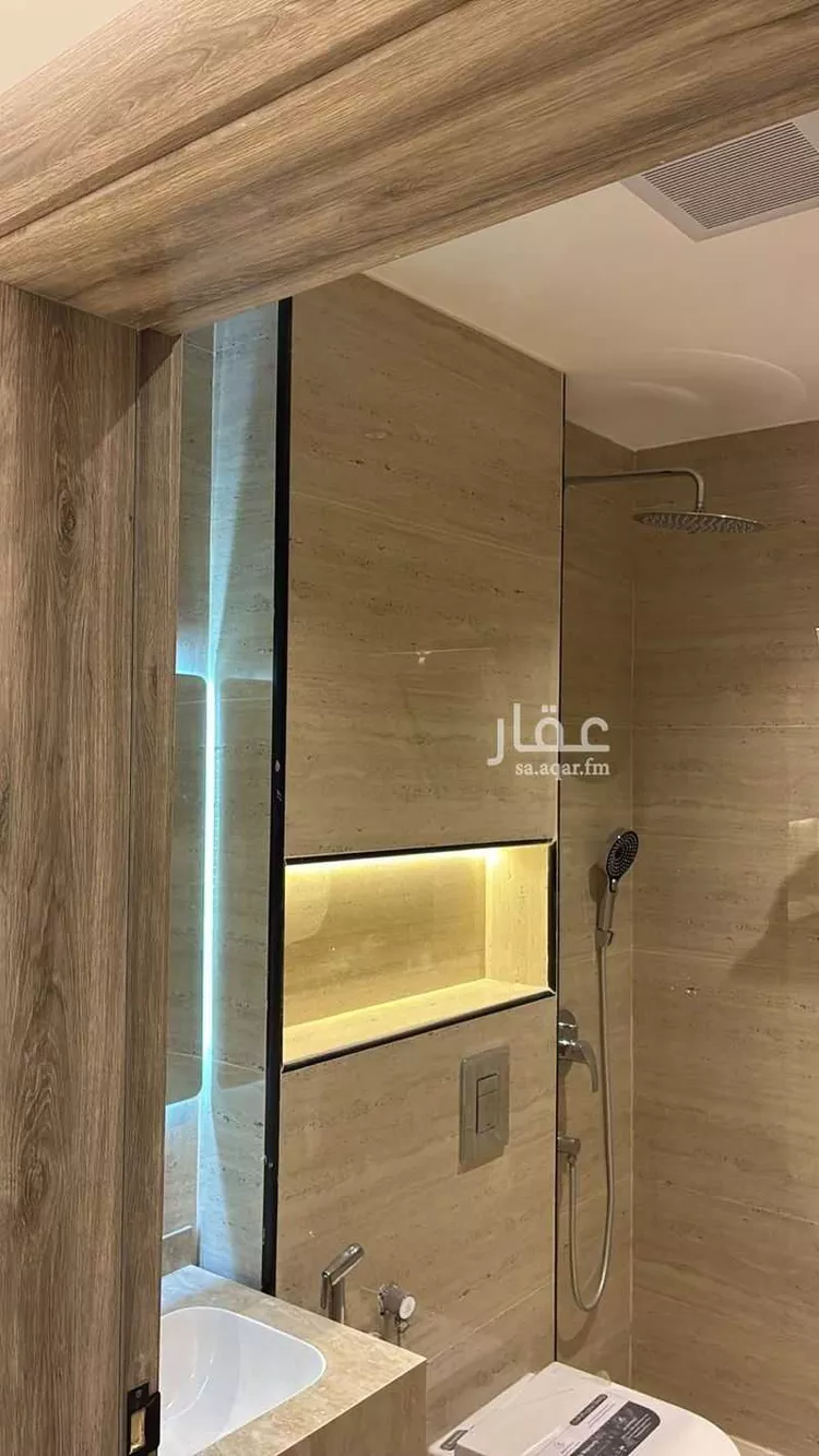 شقة للإيجار في شارع الشيخ عبدالوهاب بن عبدالله, حي الإزدهار, مدينة الرياض, منطقة الرياض 17