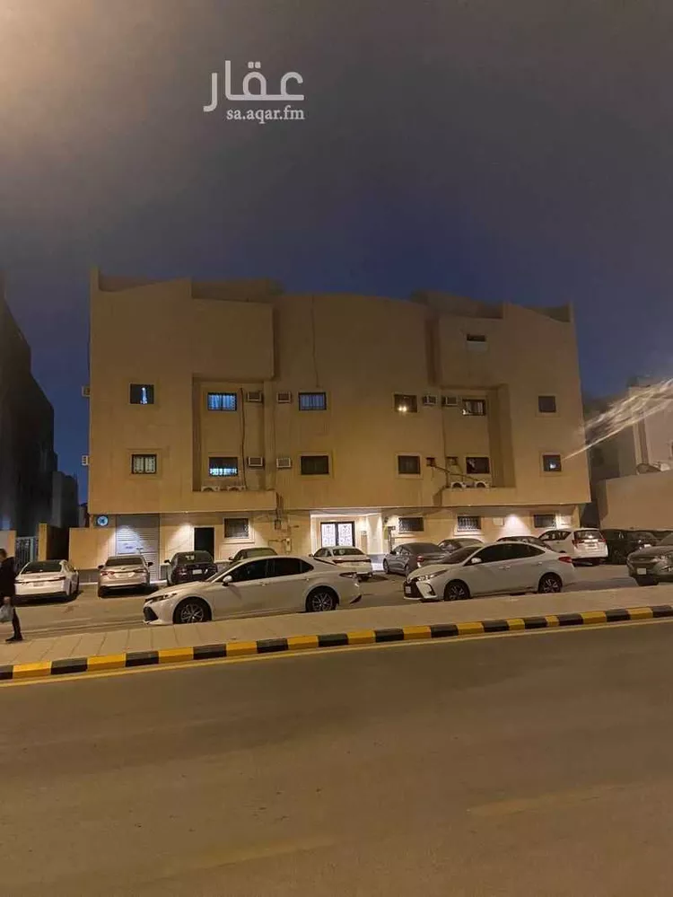 شقة للإيجار في شارع الكوادر, حي الإزدهار, مدينة الرياض, منطقة الرياض صورة 3