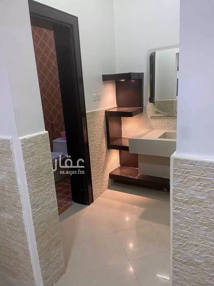 شقة للإيجار في شارع الكوادر, حي الإزدهار, مدينة الرياض, منطقة الرياض صورة 5