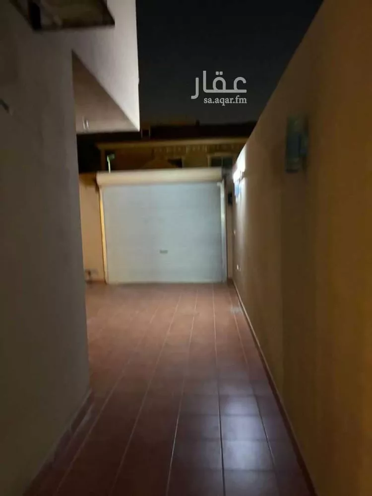 دور للإيجار في شارع الضاحية, حي الفلاح, مدينة الرياض, منطقة الرياض