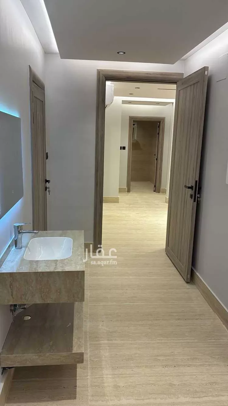 شقة للإيجار في شارع الشيخ عبدالوهاب بن عبدالله, حي الإزدهار, مدينة الرياض, منطقة الرياض 4
