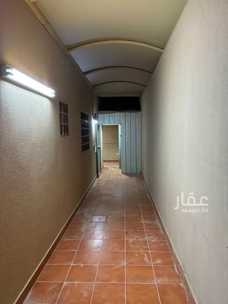 دور للإيجار في شارع الضاحية, حي الفلاح, مدينة الرياض, منطقة الرياض صورة 4