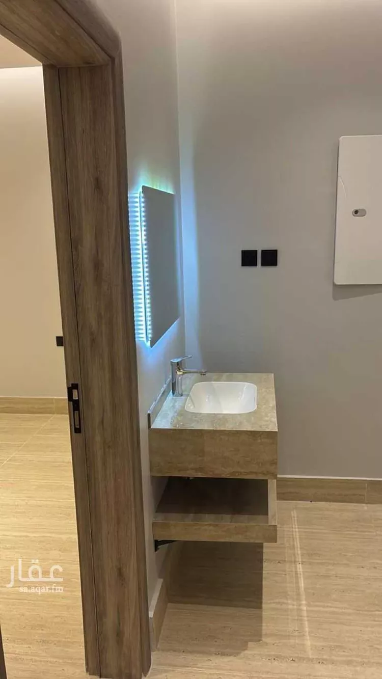 عمارة للإيجار في شارع الشيخ عبدالوهاب بن عبدالله, حي الإزدهار, مدينة الرياض, منطقة الرياض صورة 4