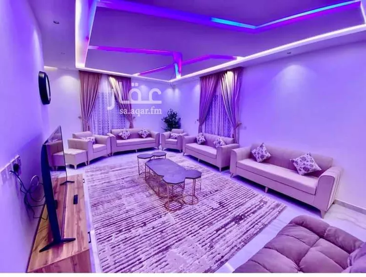 فيلا للإيجار في شارع 20010868, حي الفنار, مدينة جدة, منطقة مكة المكرمة صورة 4