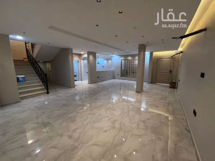 فيلا للإيجار في شارع بقاء بن أبي شكر, حي الياقوت, مدينة جدة, منطقة مكة المكرمة صورة 3