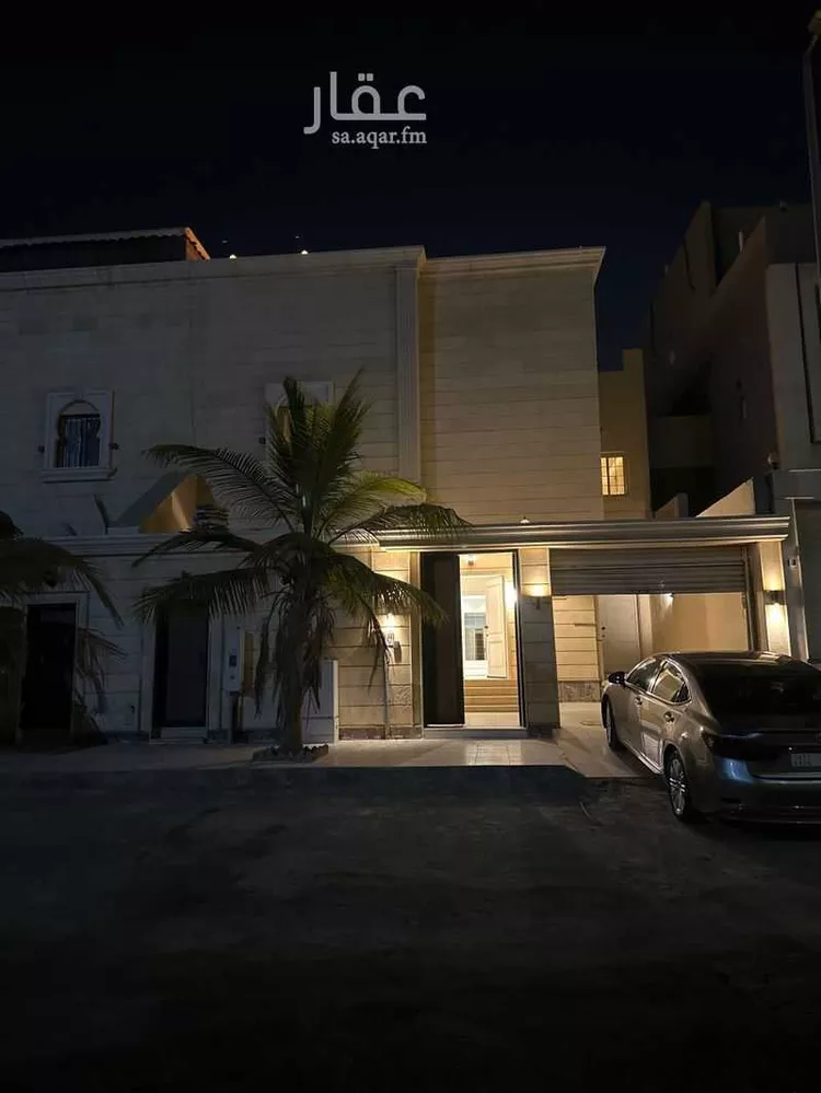 Villa for Rent in Jeddah Al Yaqout
