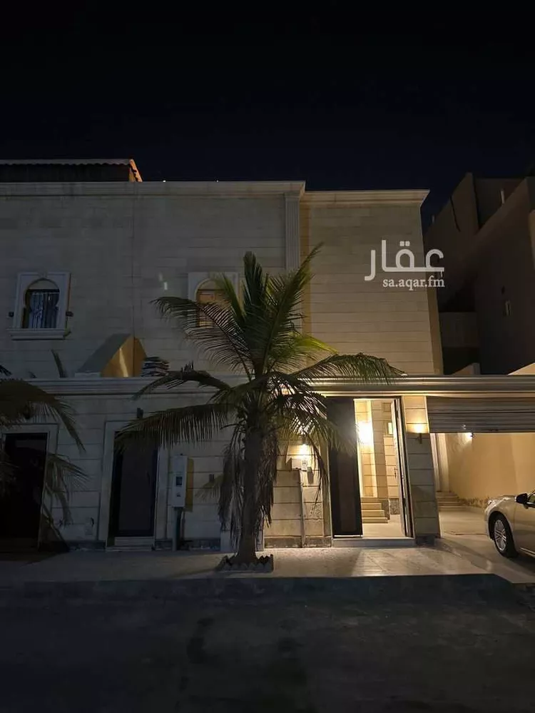 فيلا للإيجار في شارع بقاء بن أبي شكر, حي الياقوت, مدينة جدة, منطقة مكة المكرمة صورة 2