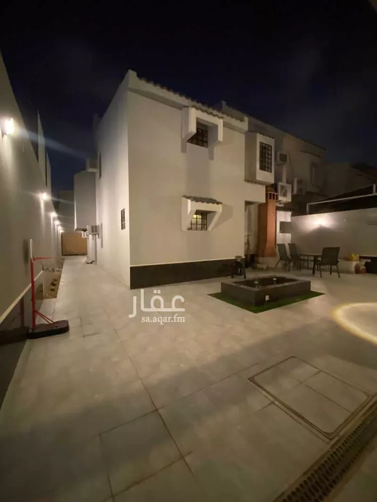 فيلا للبيع في حي ، شارع ابي الفتح الرزاز ، حي الروابي ، الرياض ، منطقة الرياض صورة 4