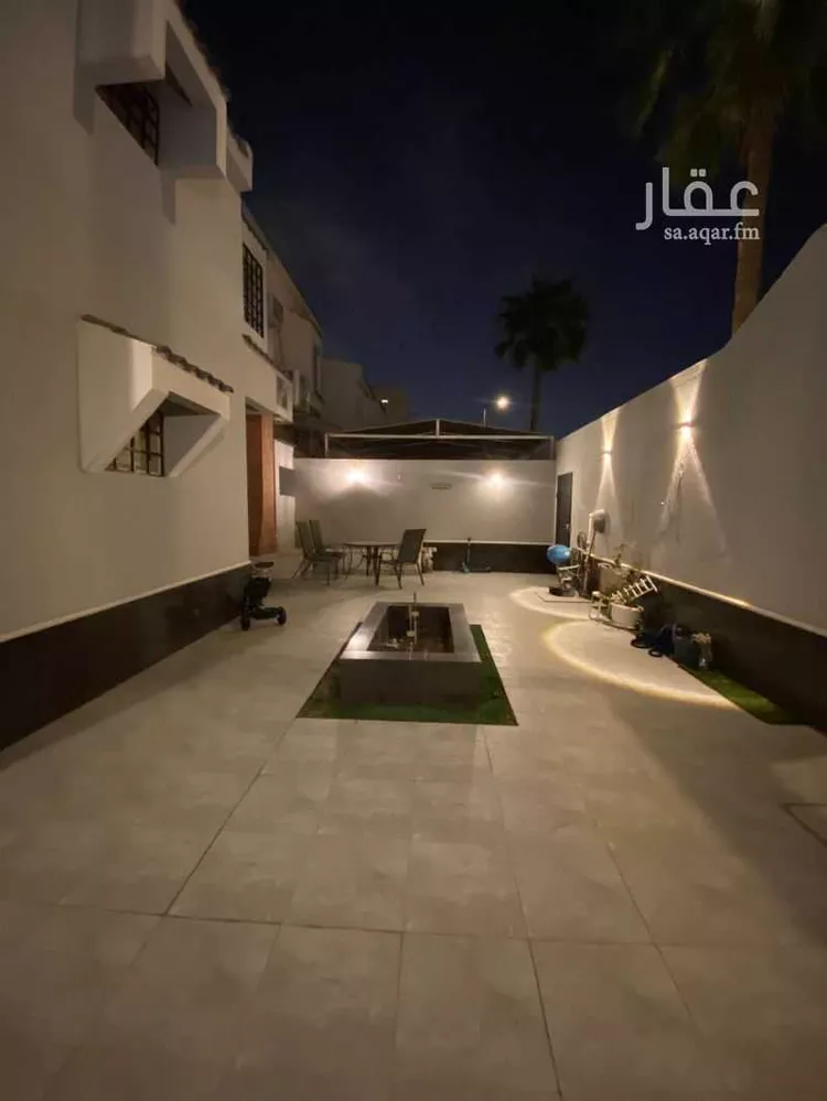فيلا للإيجار في شارع ابي الفتح الرزاز ، حي الروابي ، الرياض ، منطقة الرياض صورة 2