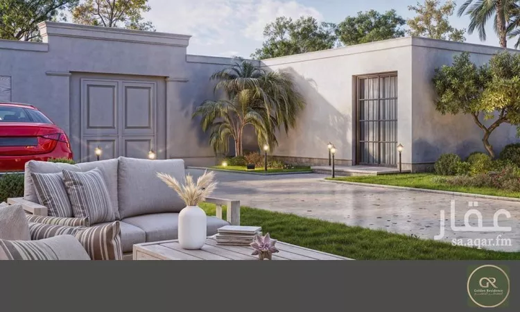 استراحة للبيع في شارع أحمد بن عمر الخصاف, حي الخير, مدينة الرياض, منطقة الرياض صورة 3