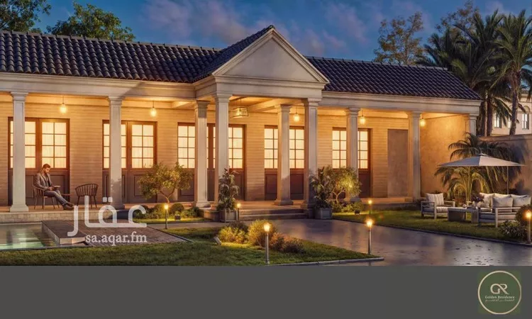 استراحة للبيع في شارع أحمد بن عمر الخصاف, حي الخير, مدينة الرياض, منطقة الرياض