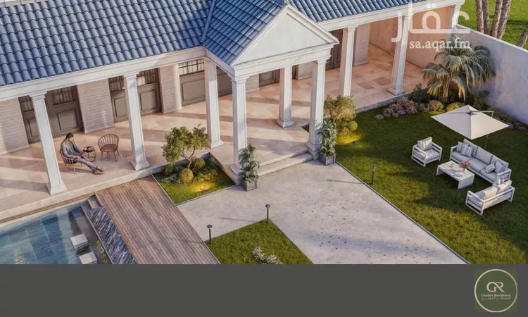 استراحة للبيع في شارع أحمد بن عمر الخصاف, حي الخير, مدينة الرياض, منطقة الرياض صورة 5