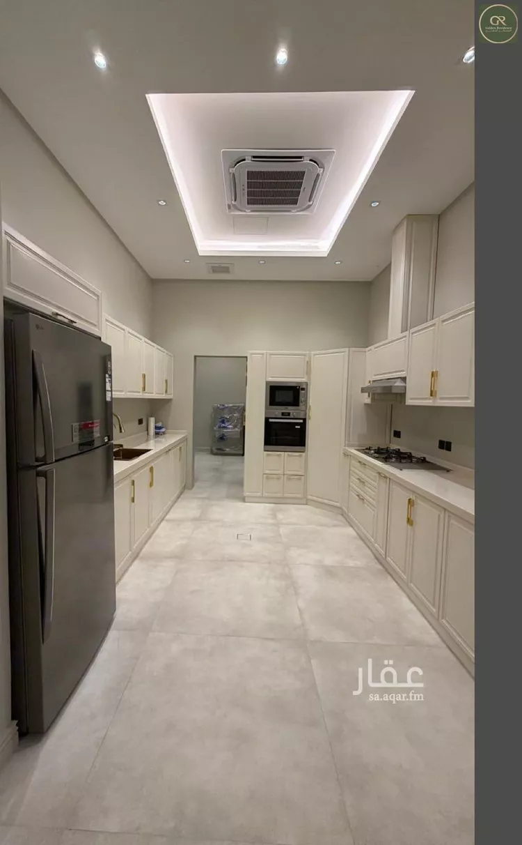 استراحة للإيجار في شارع إسحاق أبي سليمان الدهلوي, حي الخير, مدينة الرياض, منطقة الرياض صورة 5