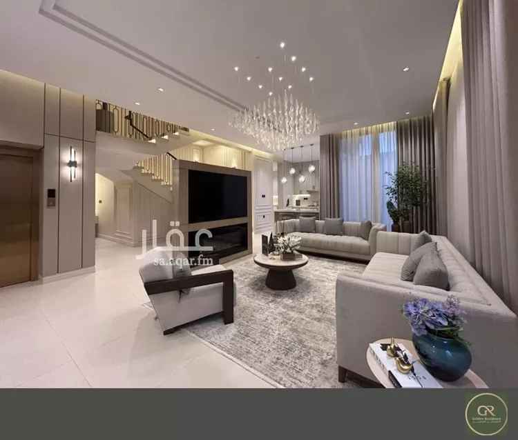 Villa for Sale in Dammam As Saif 8