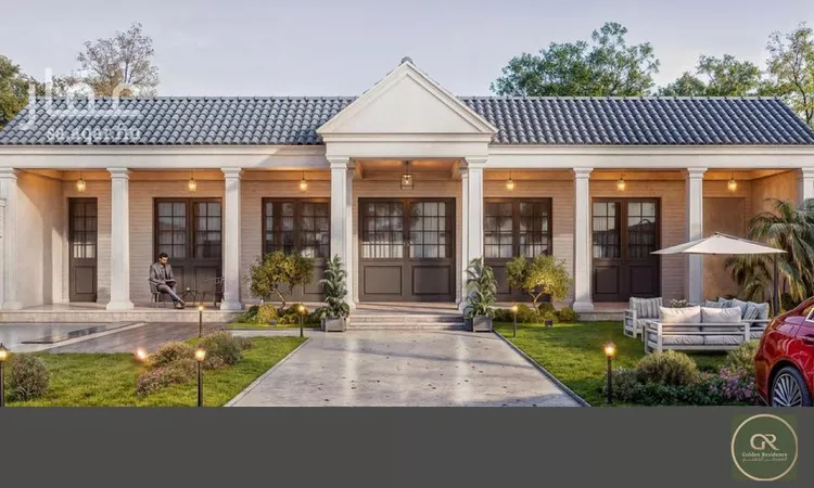 استراحة للبيع في شارع أحمد بن عمر الخصاف, حي الخير, مدينة الرياض, منطقة الرياض صورة 2