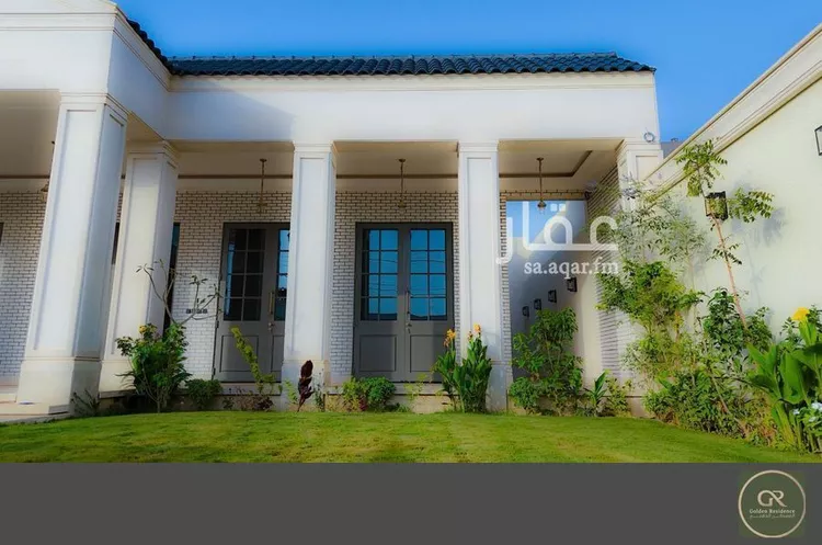 استراحة للإيجار في شارع إسحاق أبي سليمان الدهلوي, حي الخير, مدينة الرياض, منطقة الرياض صورة 3