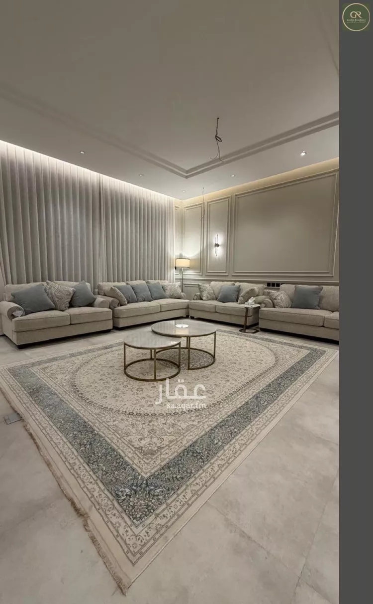 استراحة للإيجار في شارع إسحاق أبي سليمان الدهلوي, حي الخير, مدينة الرياض, منطقة الرياض صورة 2