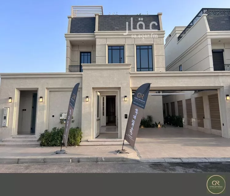 فيلا للبيع في شارع 134 السيف, حي السيف, مدينة الدمام, المنطقة الشرقية صورة 3