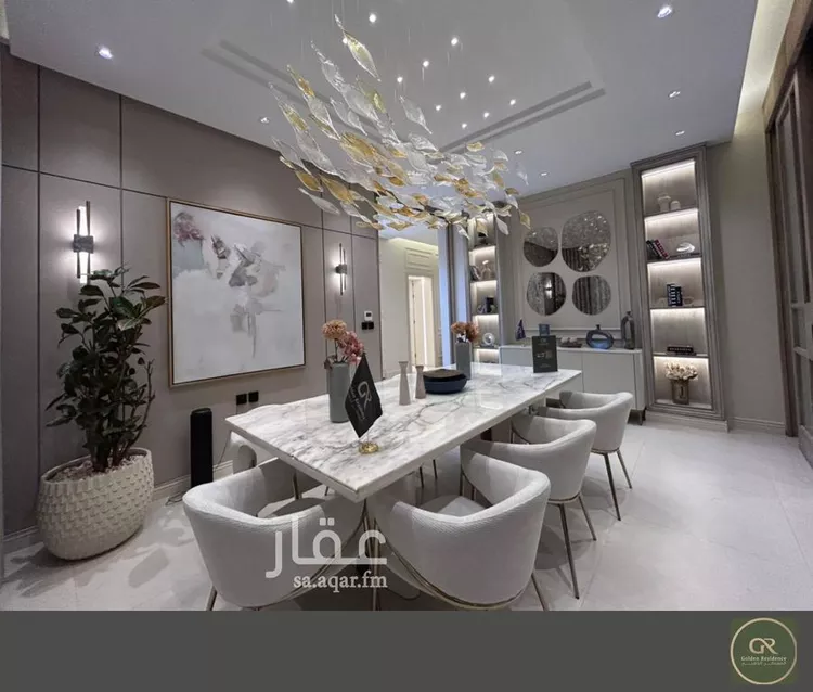 Villa for Sale in Dammam As Saif 7