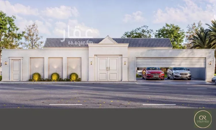 استراحة للبيع في شارع أحمد بن عمر الخصاف, حي الخير, مدينة الرياض, منطقة الرياض صورة 4