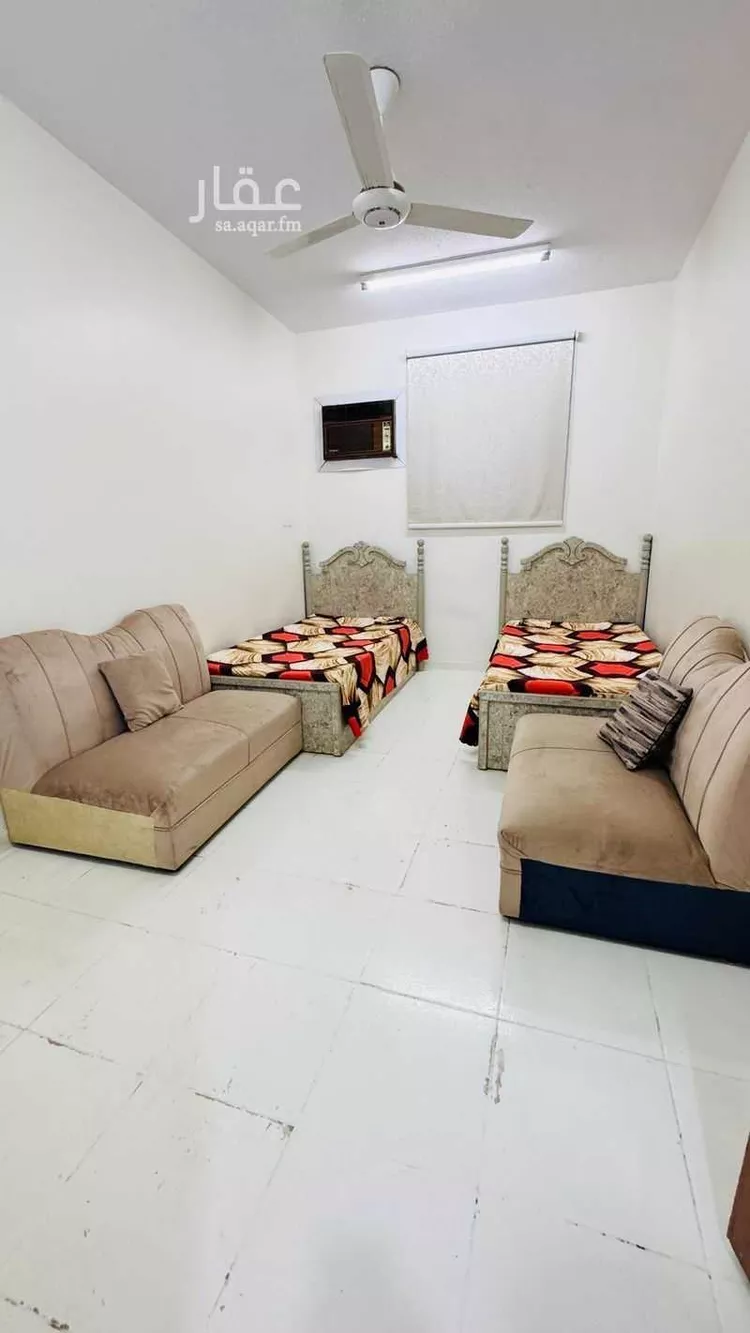 شقة للإيجار في شارع سماك بن حرب, حي منفوحة الجديدة, مدينة الرياض, منطقة الرياض صورة 2