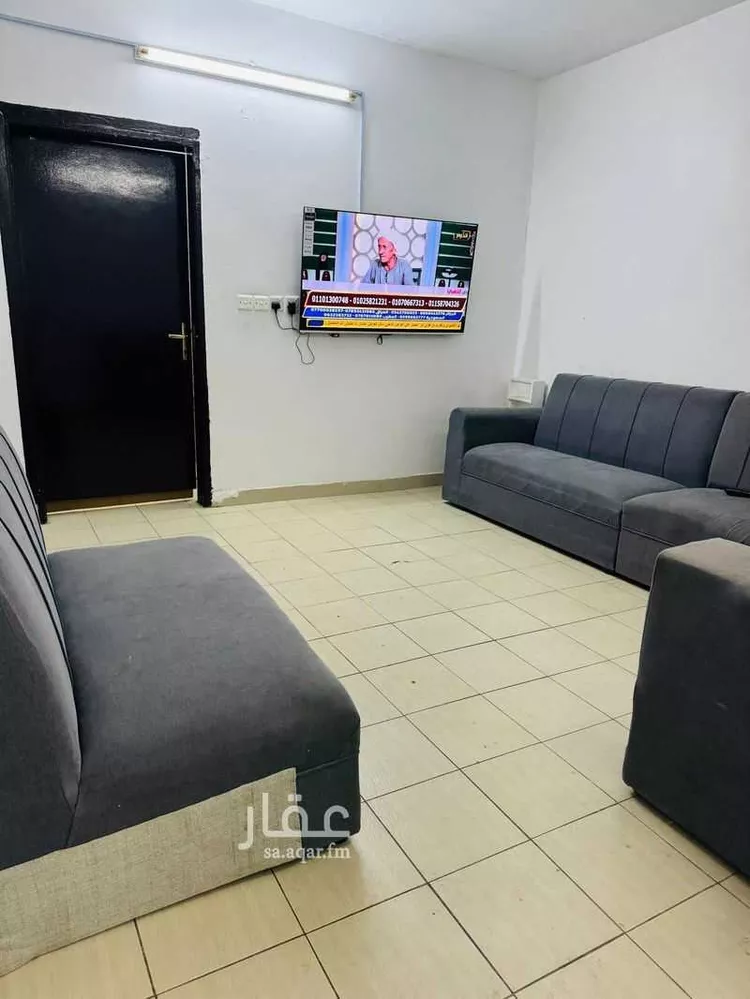 شقة للإيجار في شارع سماك بن حرب, حي منفوحة الجديدة, مدينة الرياض, منطقة الرياض صورة 4