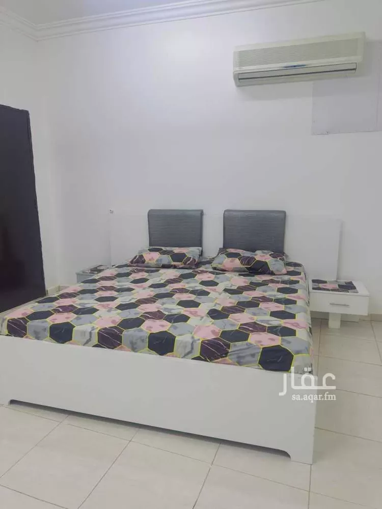 شقة للإيجار في شارع سماك بن حرب, حي منفوحة الجديدة, مدينة الرياض, منطقة الرياض صورة 2