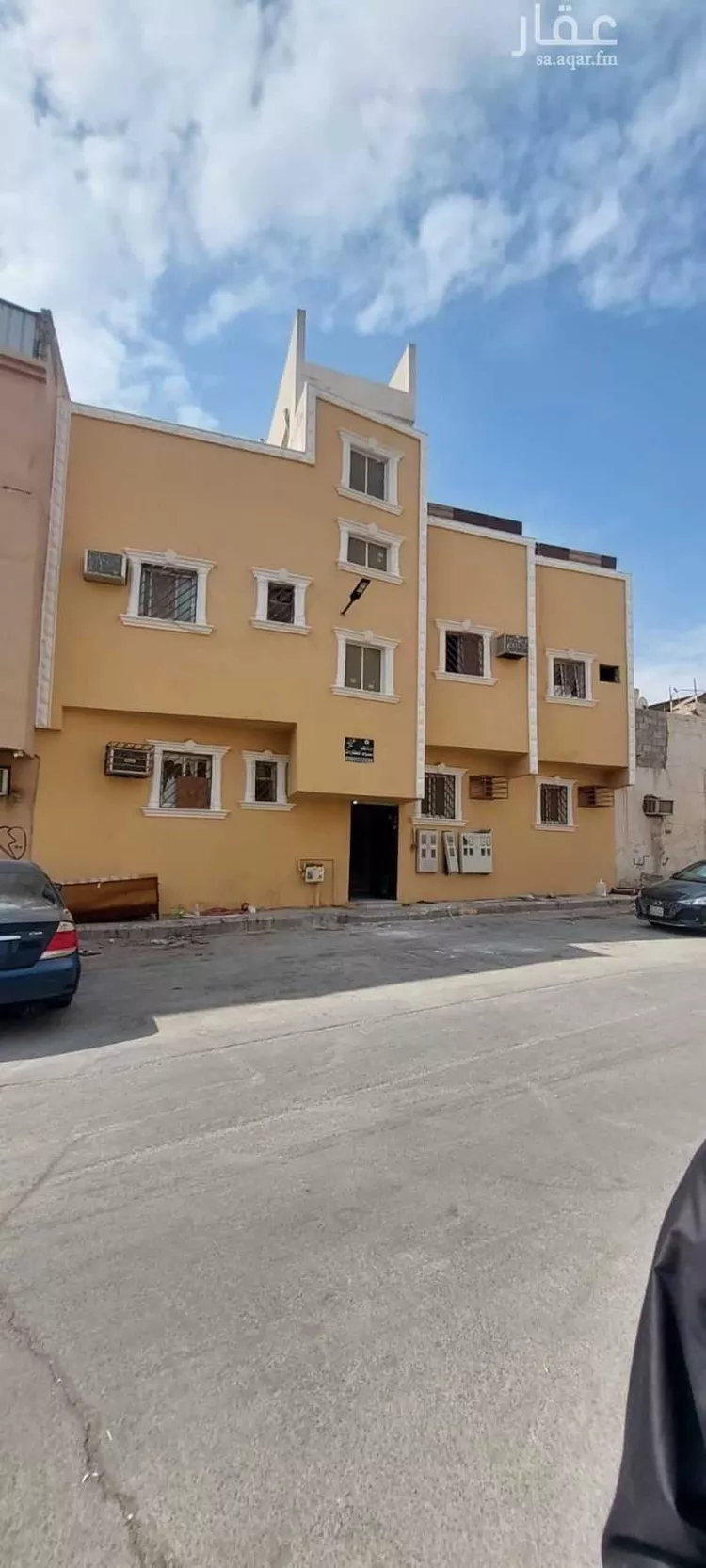 شقة للإيجار في شارع أحمد البيدري, حي عتيقة, مدينة الرياض, منطقة الرياض