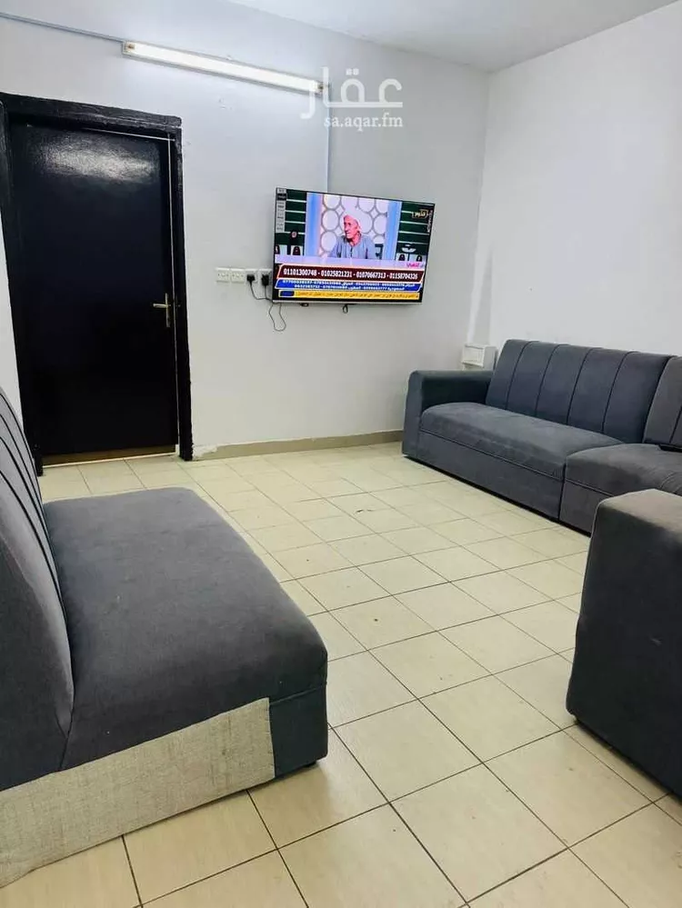 شقة للإيجار في شارع سماك بن حرب, حي منفوحة الجديدة, مدينة الرياض, منطقة الرياض صورة 2