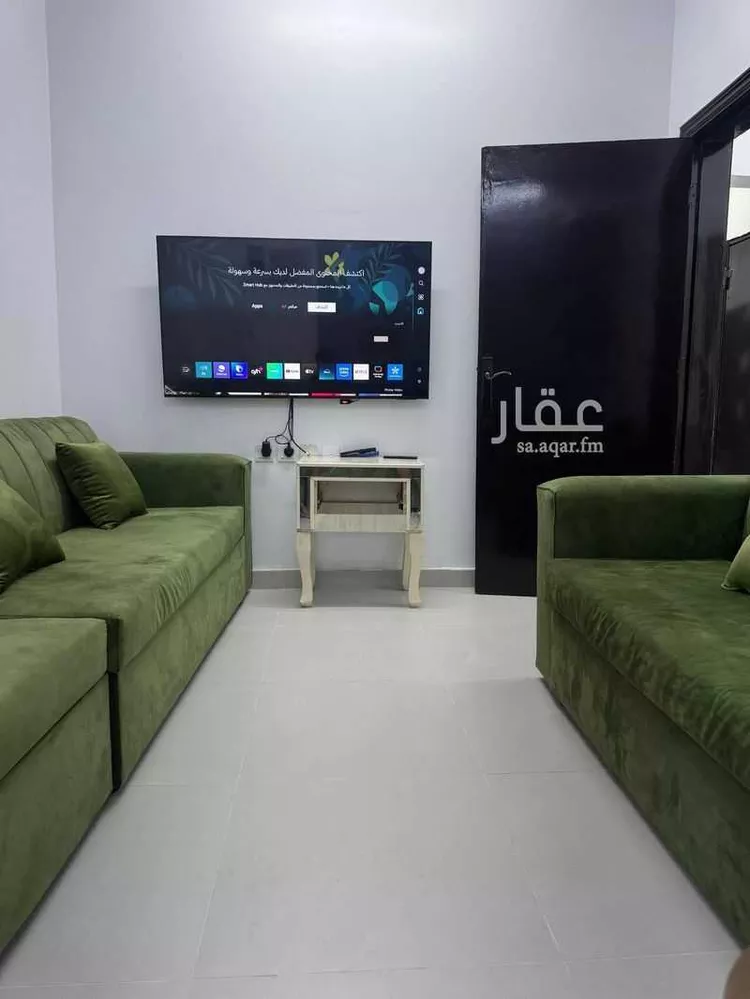 شقة للإيجار في شارع سماك بن حرب, حي منفوحة الجديدة, مدينة الرياض, منطقة الرياض صورة 4