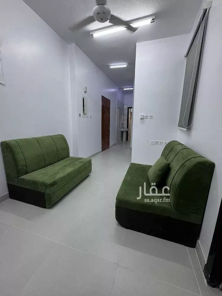 شقة للإيجار في شارع سماك بن حرب, حي منفوحة الجديدة, مدينة الرياض, منطقة الرياض صورة 2