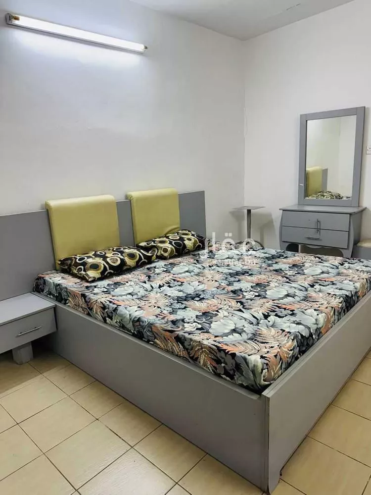 شقة للإيجار في شارع سماك بن حرب, حي منفوحة الجديدة, مدينة الرياض, منطقة الرياض صورة 3