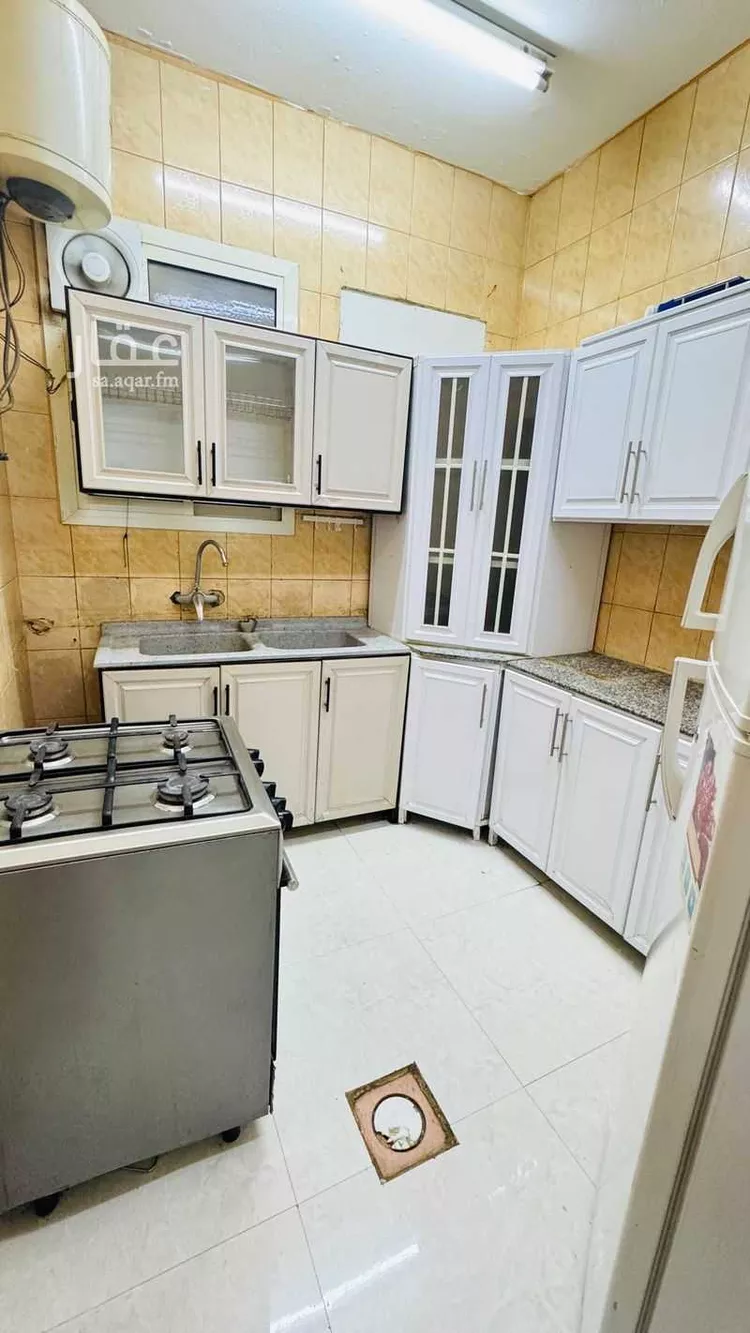 شقة للإيجار في شارع سماك بن حرب, حي منفوحة الجديدة, مدينة الرياض, منطقة الرياض صورة 3