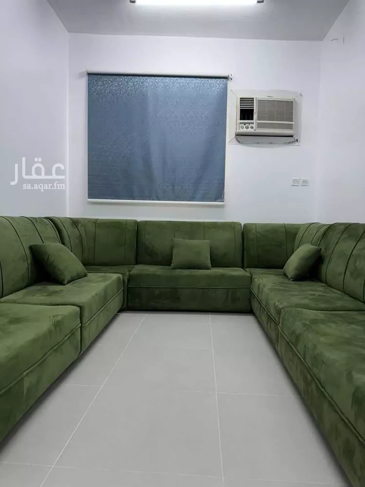 شقة للإيجار في شارع سماك بن حرب, حي منفوحة الجديدة, مدينة الرياض, منطقة الرياض صورة 3