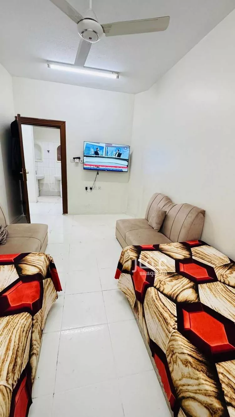 شقة للإيجار في شارع أحمد البيدري, حي عتيقة, مدينة الرياض, منطقة الرياض صورة 2