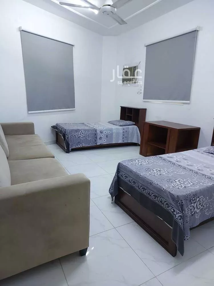 شقة للإيجار في شارع سعيد بن مطلق المطيري, حي منفوحة الجديدة, مدينة الرياض, منطقة الرياض صورة 3