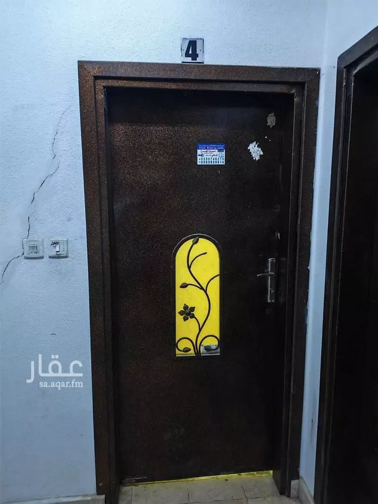 شقة للإيجار في شارع أحمد البيدري, حي عتيقة, مدينة الرياض, منطقة الرياض صورة 5