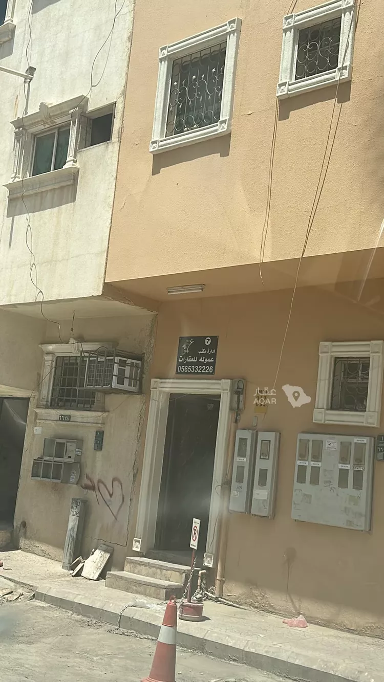 Apartment for Rent in Riyadh Utaiqah