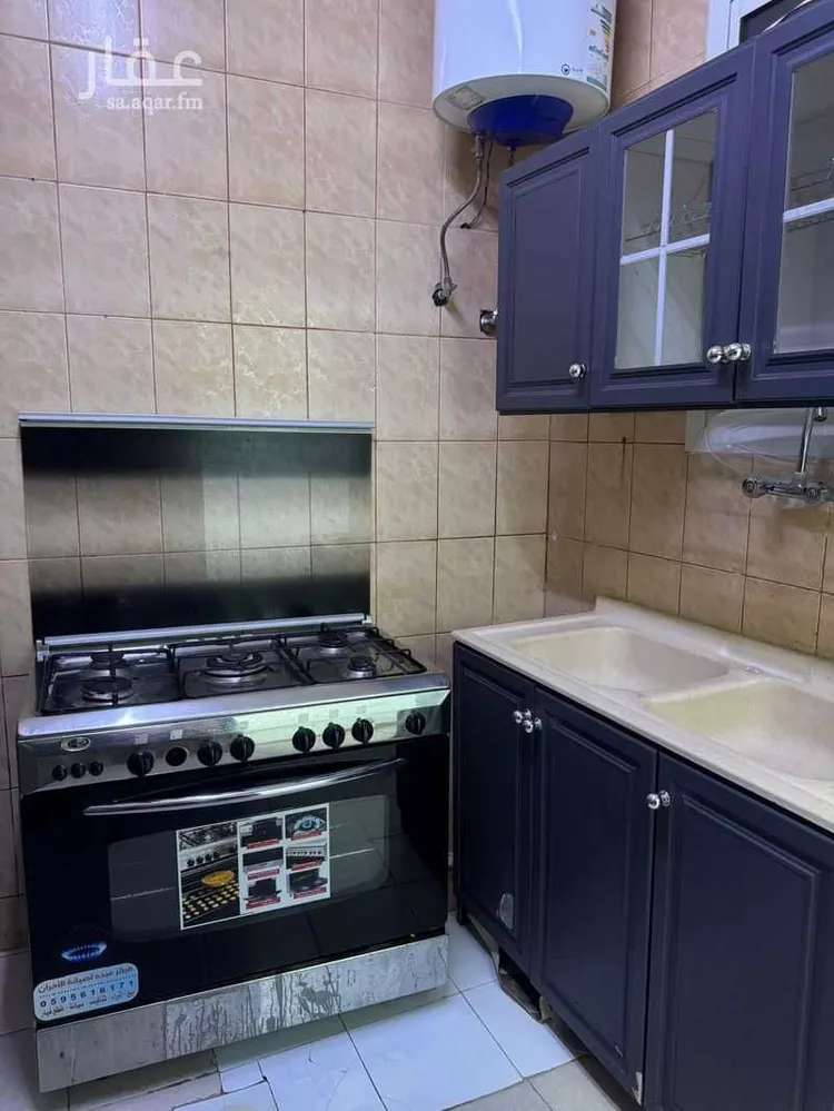 شقة للإيجار في شارع سماك بن حرب, حي منفوحة الجديدة, مدينة الرياض, منطقة الرياض صورة 5